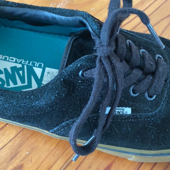 Vans Ultra Cush Gum Sole - Picture 2 of 4